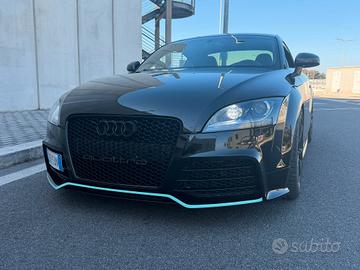 audi TT 480 cv