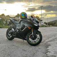 Kawasaki ninja 636 2006