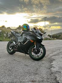 Kawasaki ninja 636 2006