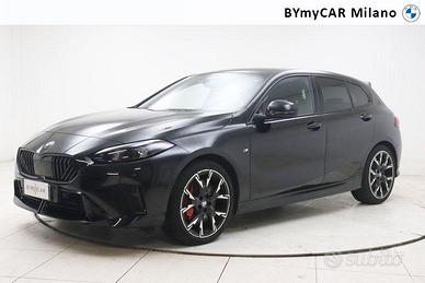 BMW Serie 1 118d MSport Pro auto
