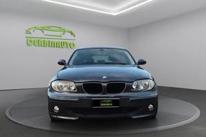 Bmw 120 120d cat 5 porte Eletta