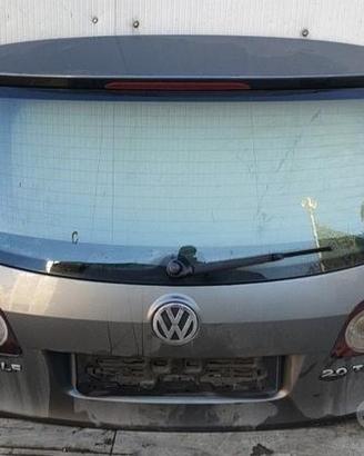 Portellone posteriore Golf 5 Plus