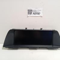 DISPLAY BMW Serie 5 F10 9284974 N47D20C (10>)