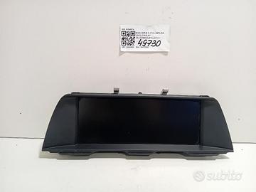 DISPLAY BMW Serie 5 F10 9284974 N47D20C (10>)