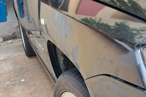 Jeep compass 2.2 CRD 2WD del 2012