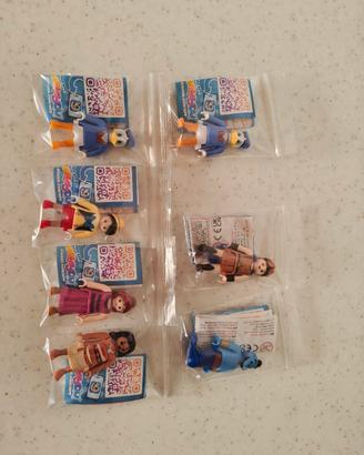 Kinder Playmobil Disney 