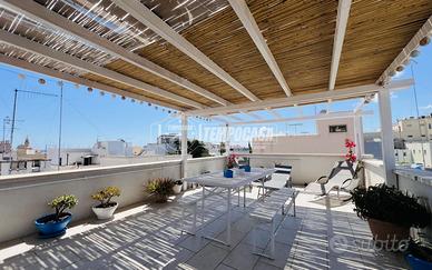 Casa singola ristrutturata!