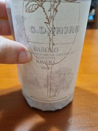 Barolo Vajra ravera 2011