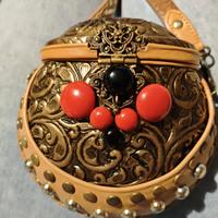 Borsa "Desert" Patrizia Pepe 