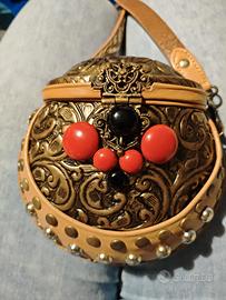 Borsa "Desert" Patrizia Pepe 
