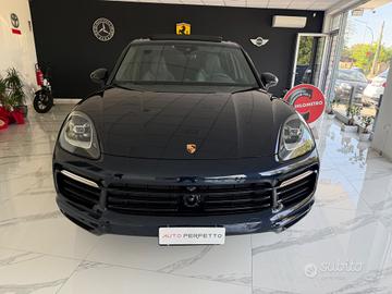 Porsche Cayenne 3.0 V6
