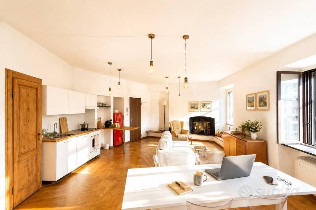 Appartamento – Milano, Brera, Municipio 1 - Vista 3