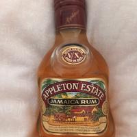 Appleton estate Jamaica rum