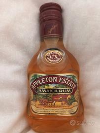 Appleton estate Jamaica rum