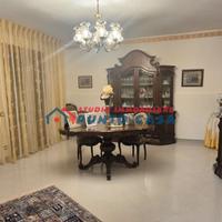 GUARRATO-Villino PT+1°P-190mq ca - 5 vani+giardino