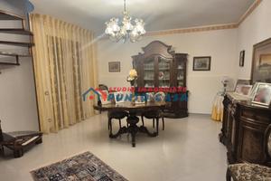 GUARRATO-Villino PT+1°P-190mq ca - 5 vani+giardino