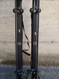 Porta pacchi Fiat 500
