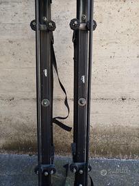 Porta pacchi Fiat 500