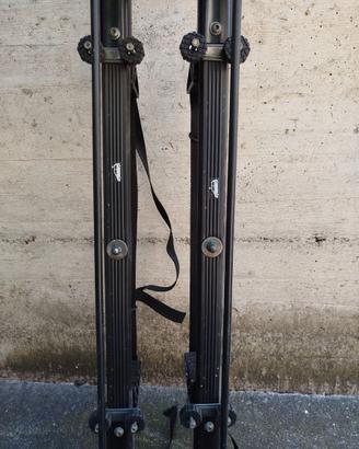 Porta pacchi Fiat 500