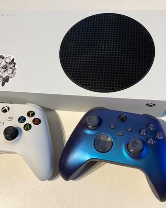 Xbox serie S
