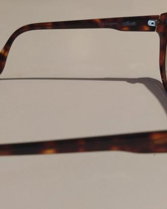 occhiali da sole  Silhouette 