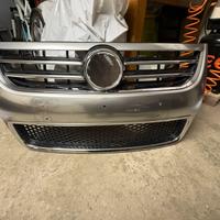 Ricambi touareg 2.5