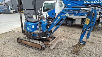 Escavatore YANMAR Vio10
