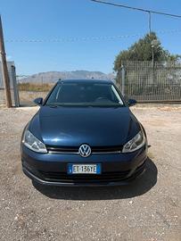 Volkswagen Golf 1.6 TDI 5p. Highline BlueMotion Te