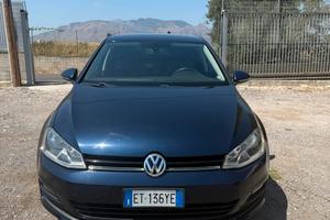 Volkswagen Golf 1.6 TDI 5p. Highline BlueMotion Te