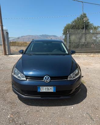 Volkswagen Golf 1.6 TDI 5p. Highline BlueMotion Te