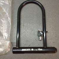 Lucchetto moto Ducati Viro