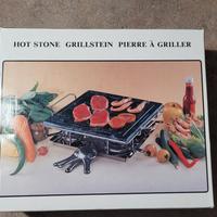 Hot stone set 30x30