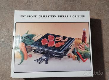 Hot stone set 30x30