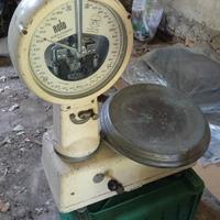 Bilance d'epoca