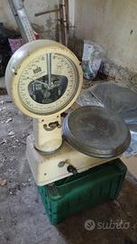 Bilance d'epoca