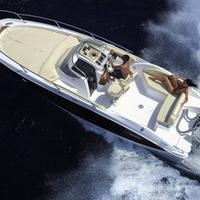 Sessa Key Largo 27 wa con 2 motori Yamaha fb
