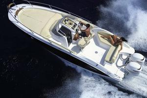 Sessa Key Largo 27 wa con 2 motori Yamaha fb