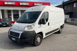 Fiat Ducato 33 2.3 MJT PLM-TA Furgone