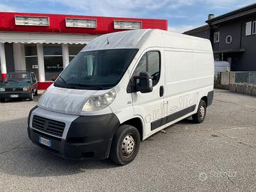 Fiat Ducato 33 2.3 MJT PLM-TA Furgone