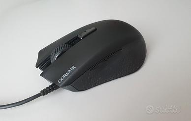 Corsair Harpoon RGB USB