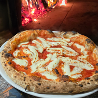 Pizzaiolo-Fornaio