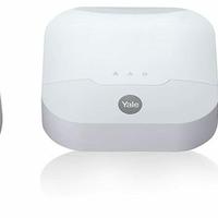 Allarme Yale Sync Smart Home Alarm IA312