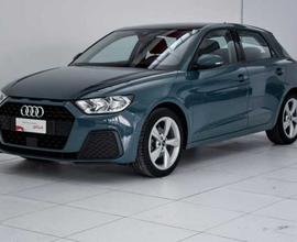 Audi A1 Sportback 30 TFSI 116cv Stronic Admired