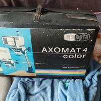 Ingranditore fotografico Axomat  bianco e nero