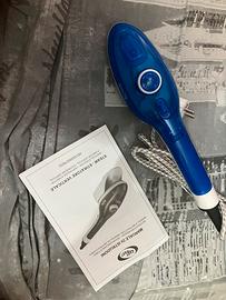 Stiratore verticale, piastra in ceramica