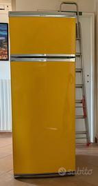 Frigorifero giallo