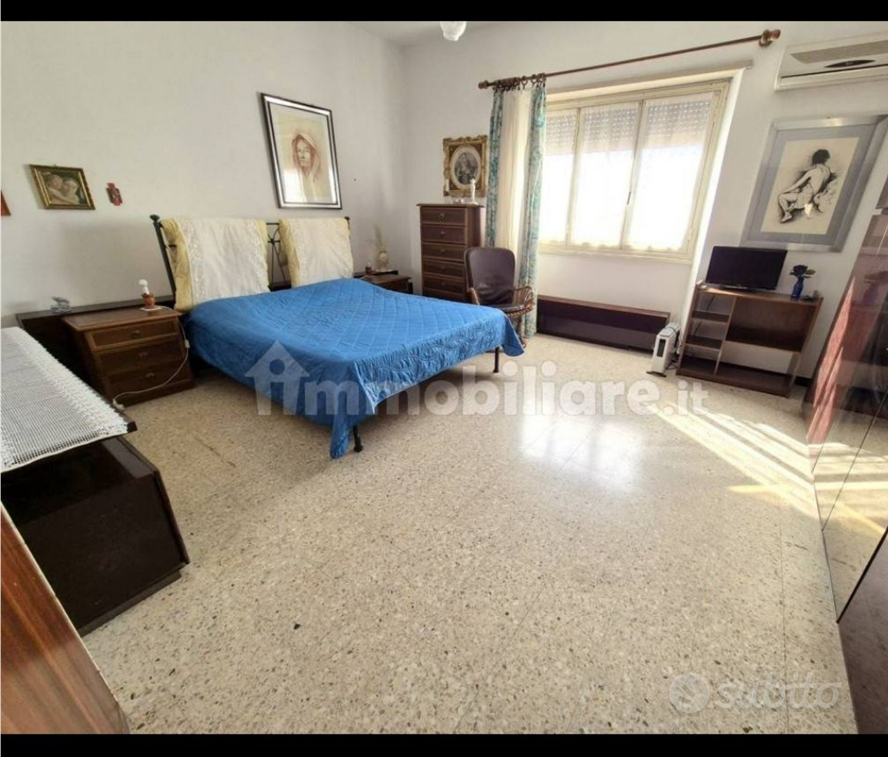 Appartamento – SU - Vista 3