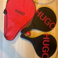 Racchettoni hugo boss