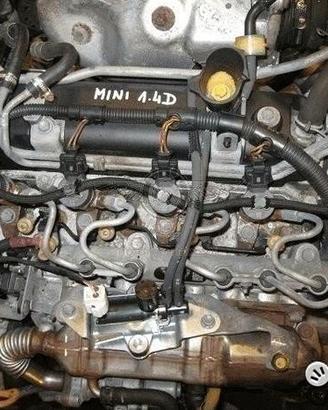 Mini one 2005 - 1nd