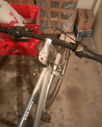 City bike Leri 28